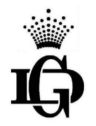 DG logo
