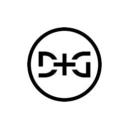 D+G logo