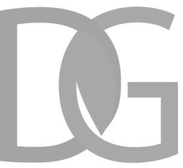 DG logo