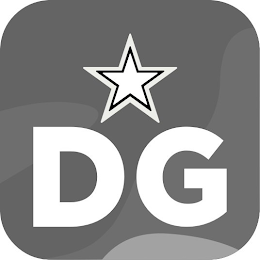 DG logo
