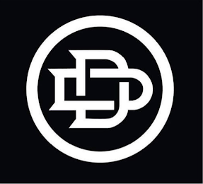 DG logo