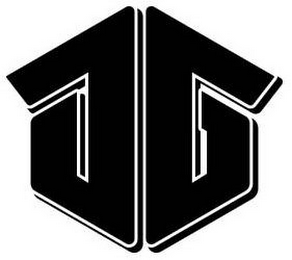 DG logo