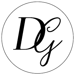 DG logo