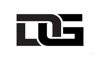 DG logo