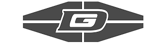 DG logo