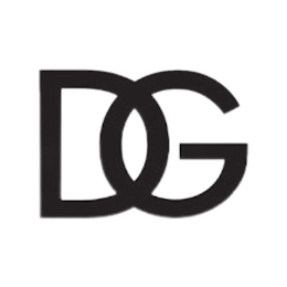 DG logo