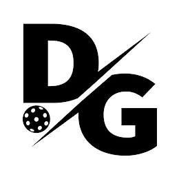DG logo