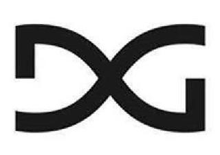 DG logo