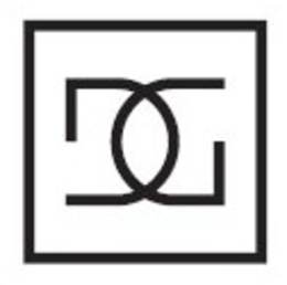 DG logo