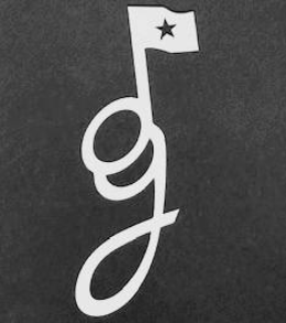 DG logo