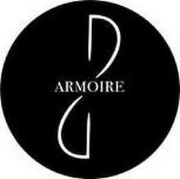 DG ARMOIRE logo