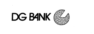 DG BANK logo