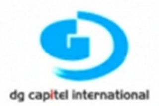 DG CAPITEL INTERNATIONAL logo