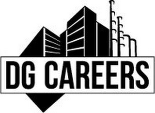 DG CAREERS logo