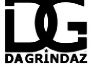 DG DAGRINDAZ logo