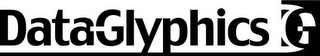 DG DATAGLYPHICS logo