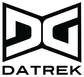 DG DATREK logo