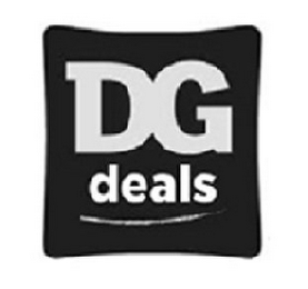 DG DEALS logo
