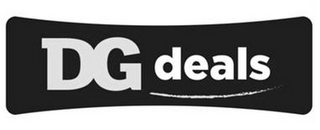 DG DEALS logo