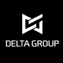 DG DELTA GROUP logo