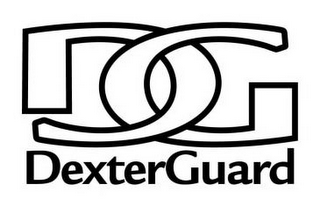 DG DEXTERGUARD logo