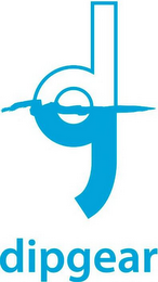 DG DIPGEAR logo