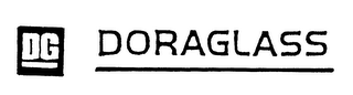 DG DORAGLASS logo