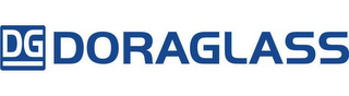 DG DORAGLASS logo