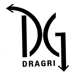 DG DRAGRI logo