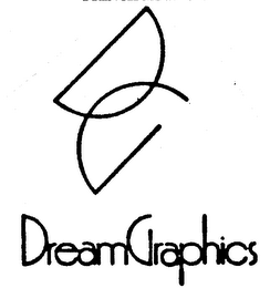 DG DREAMGRAPHICS logo