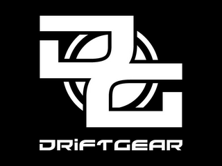 DG DRIFTGEAR logo