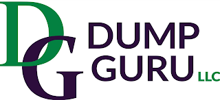 DG DUMP GURU LLC logo