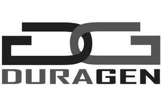 DG DURAGEN logo