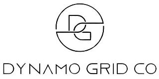 DG DYNAMO GRID CO