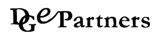 DG EPARTNERS logo