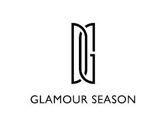 DG GLAMOUR SEASON logo