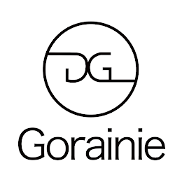 DG GORAINIE logo