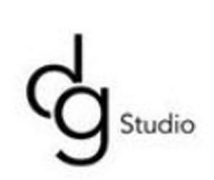 DG STUDIO logo