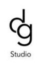 DG STUDIO logo