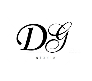 DG STUDIO logo