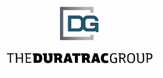 DG THEDURATRACGROUP logo