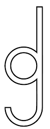 DG VINEYARDS logo