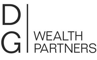 DG WEALTH PARTNERS logo