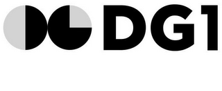 DG1 logo