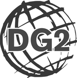 DG2 logo