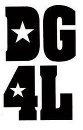 DG4L logo