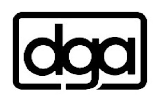 DGA logo