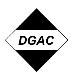 DGAC logo