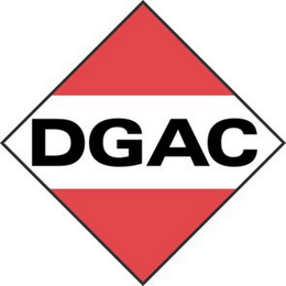 DGAC logo