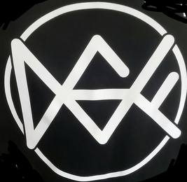 DGAF logo